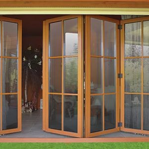 Balkon/Terrasentüren