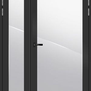 Alu- und Holz-Aluminium Fenster und -Türen