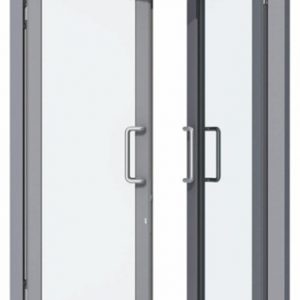 Holz Fenster und Türen